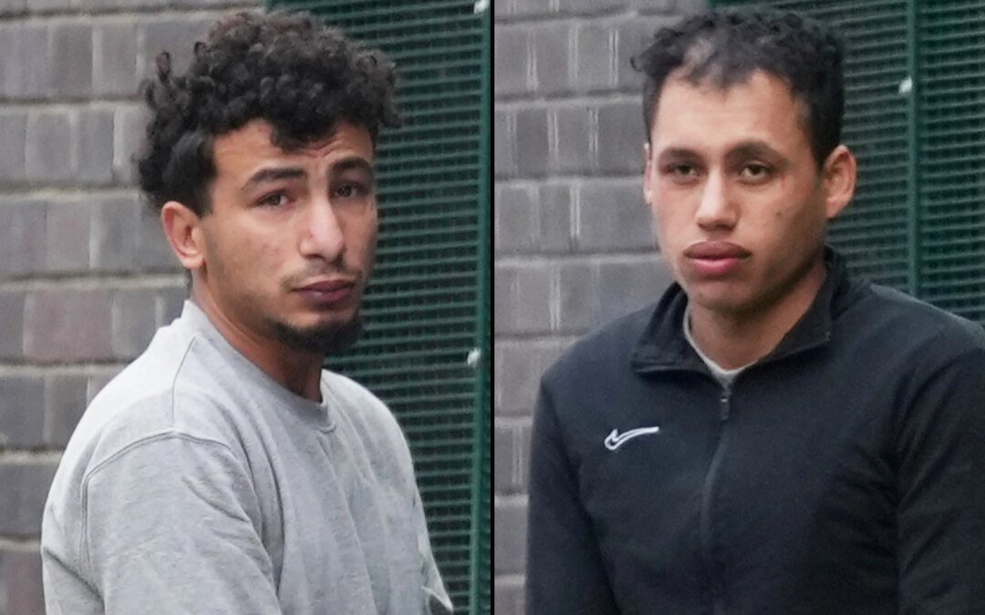 reino-unido:-inmigrante-egipcio-acusado-de-violacion-grupal-afirmo-ante-la-justicia-que-“la-violacion-es-sexo”