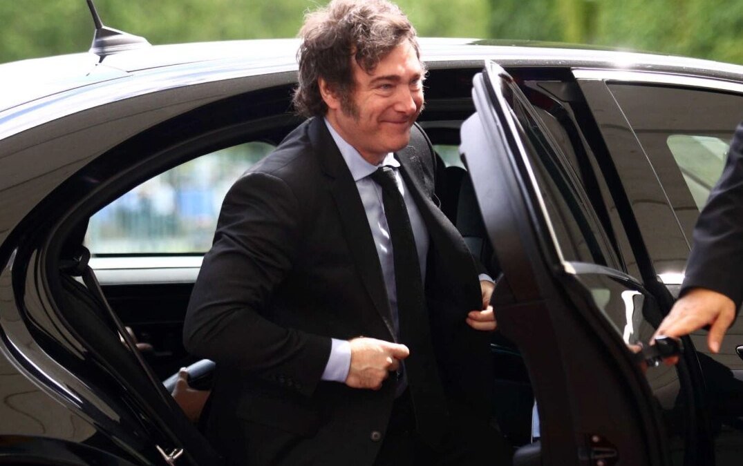 el-gobierno-de-milei-elimino-el-impuesto-al-lujo-y-bajaron-los-precios-de-los-autos