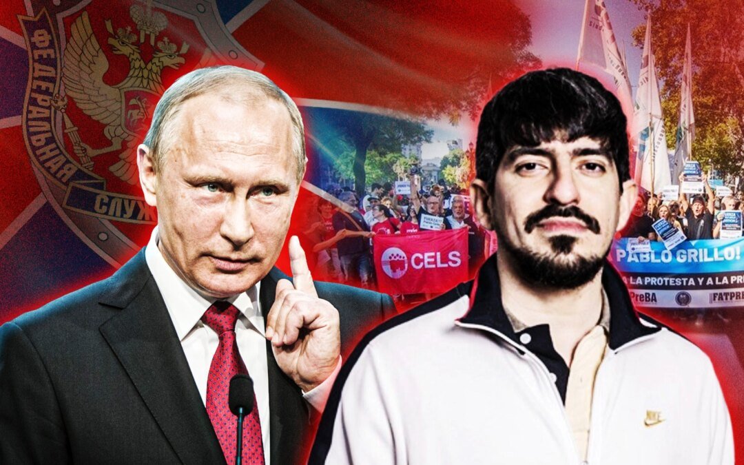 exigen-el-despido-de-juan-piscetta,-el-delegado-gremial-en-infobae-vinculado-a-la-red-de-desinformacion-rusa