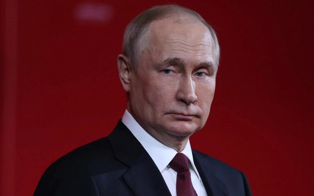 El régimen de Putin avanza hacia el control total de internet en Rusia