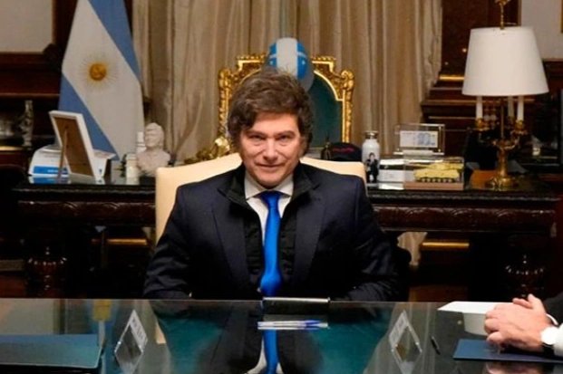 The Washington Post respaldó al Gobierno de Milei y destacó la fuerte baja de la pobreza