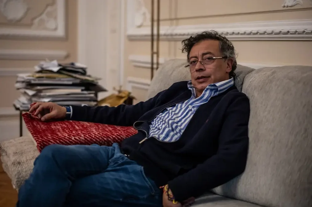 Petro sacó a Colombia del arbitraje de inversiones económicas y genera preocupación en el país