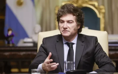 Milei en El Debate: “Prefiero una verdad incómoda a una mentira confortable”