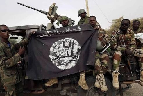 Terroristas islámicos atacaron iglesias cristianas en Nigeria en medio de celebracciones por Pascua