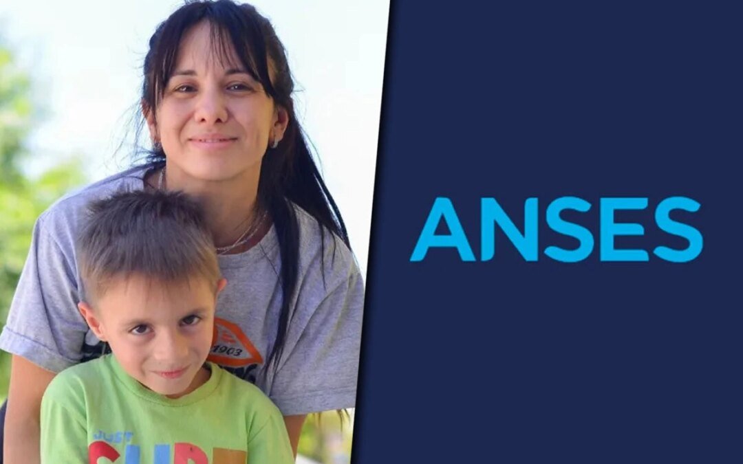 ANSES: qué pagos hay este lunes 6 y cuánto aumentan las prestaciones en abril