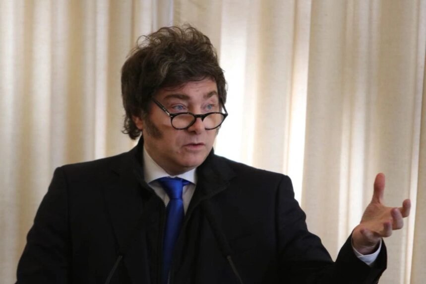 Milei rechazó el aborto y criticó la eutanasia: “Es un motivo de alegría que cada día podamos vivir”