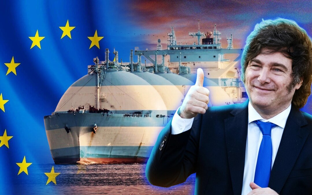 la-argentina-de-milei-firmo-con-europa-el-mayor-contrato-de-gnl-de-su-historia-por-usd-7.000-millones