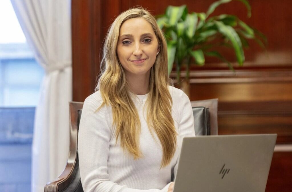 juli-strada-publico-un-manual-para-sacar-un-credito-y-desmintio-irregularidades-en-el-bna