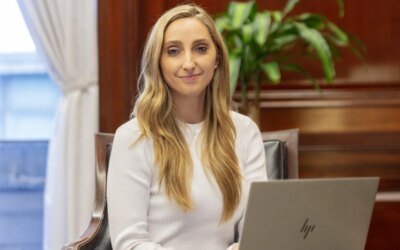 Juli Strada publicó un manual para sacar un crédito y desmintió irregularidades en el BNA