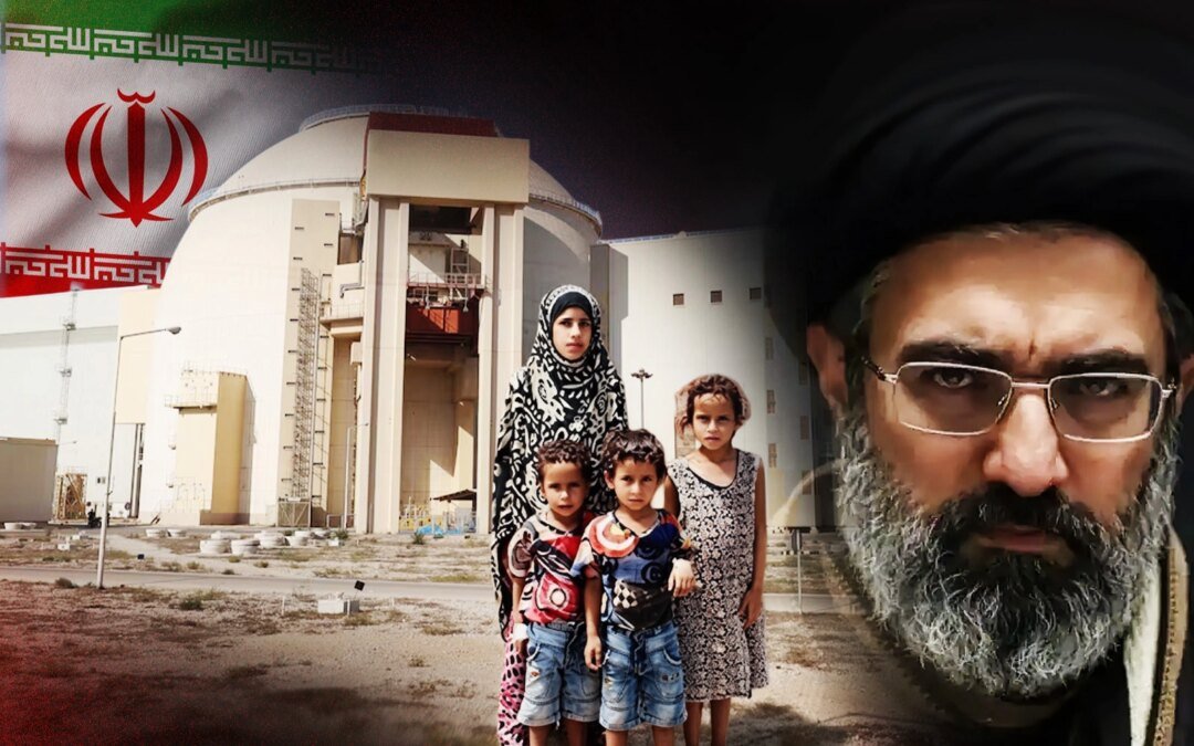 Irán confirmó que usará civiles como escudos humanos ante la amenaza de Trump