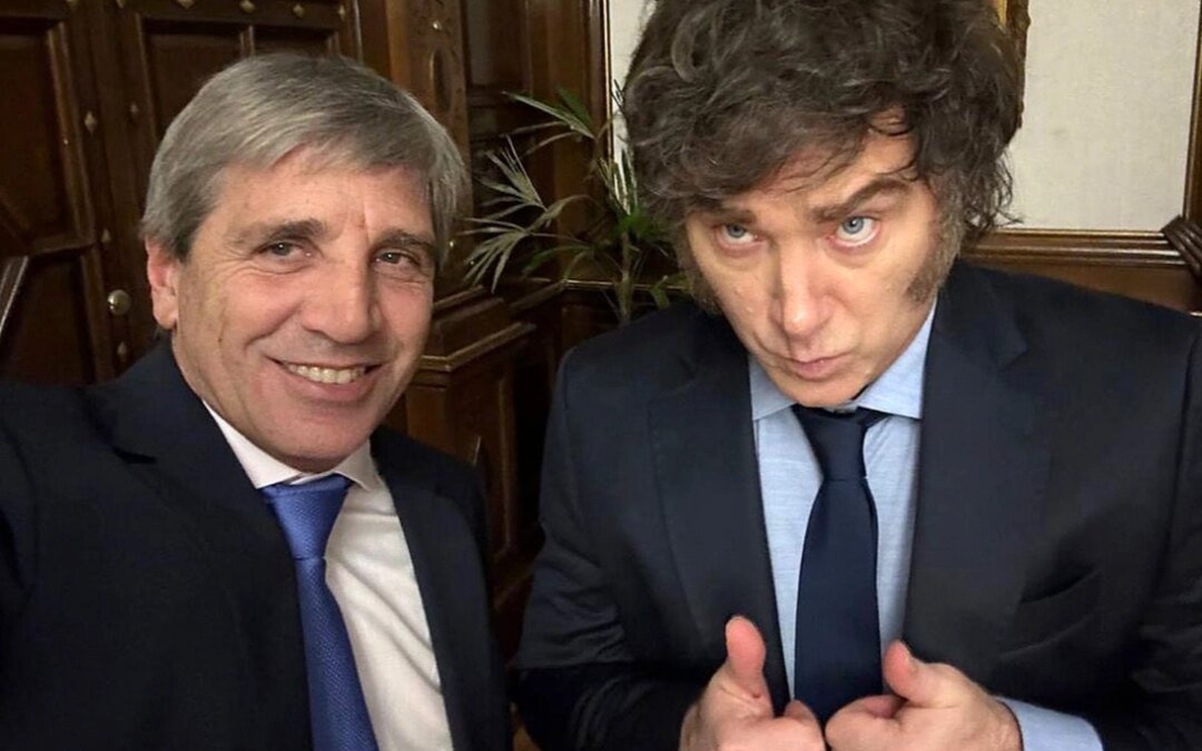 Eliminado el impuesto al lujo, crecen las inversiones en Argentina gracias a Milei