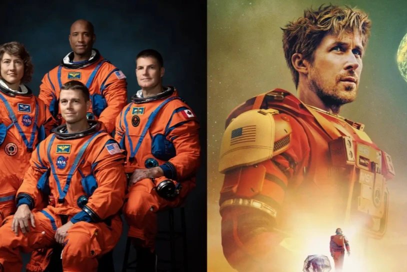 la-tripulacion-de-artemis-ii-se-inspiro-con-“proyecto-salvacion”-antes-de-viajar-a-la-luna