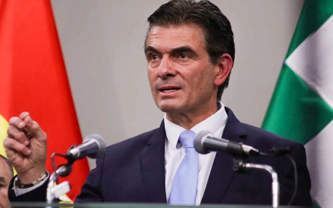 Bolivia avanza contra la corrupción: Rodrigo Paz eliminó las contrataciones directas en el Estado