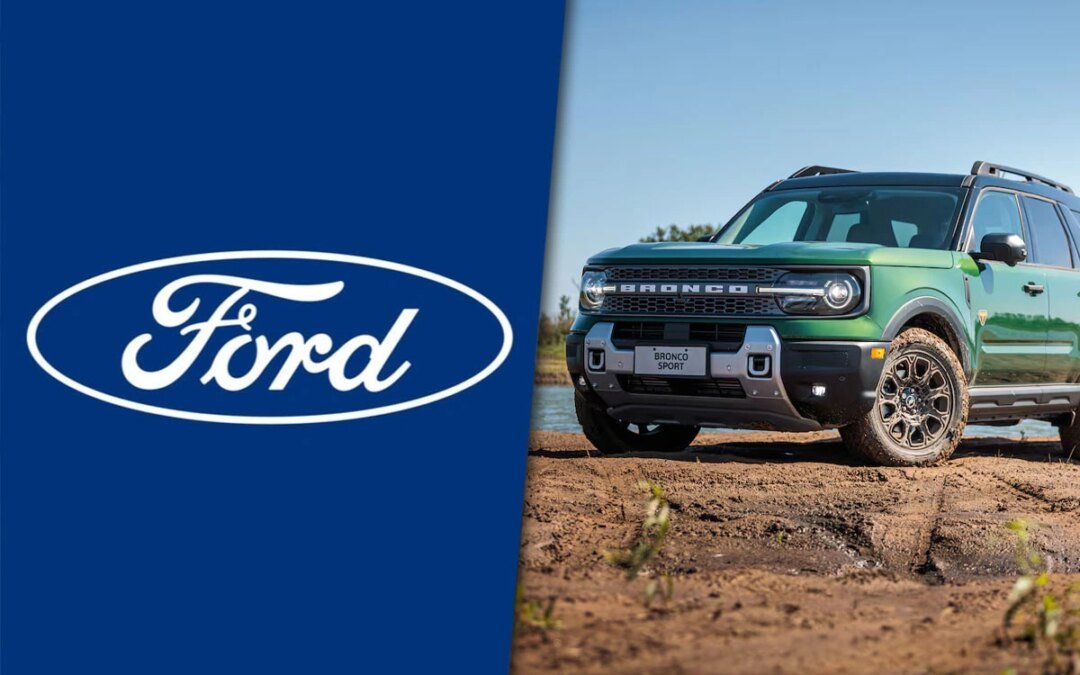 Ford bajó los precios y estos 3 modelos ahora son más accesibles