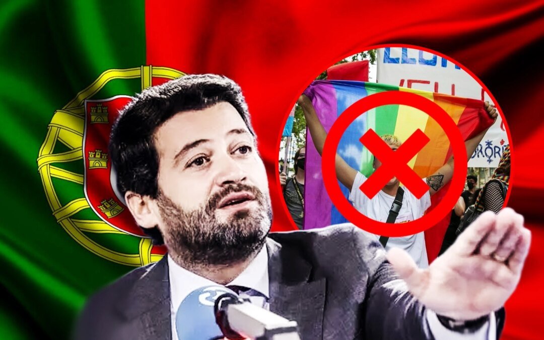 El parlamento portugués plantea modificar la ley de genero