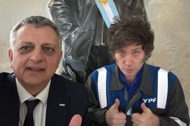 horacio-marin,-ceo-de-ypf:-“las-petroleras-invertiran-u$s-130.000-millones-en-vaca-muerta-hasta-2031″