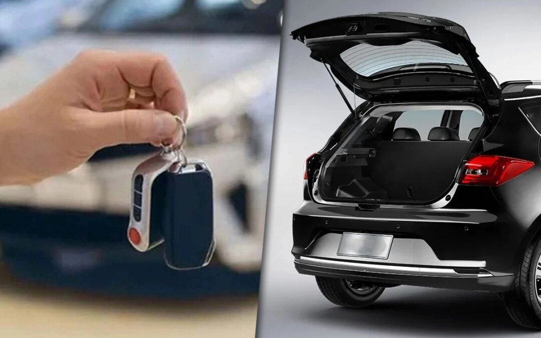 Ranking: los SUV 0 km más baratos del mercado argentino