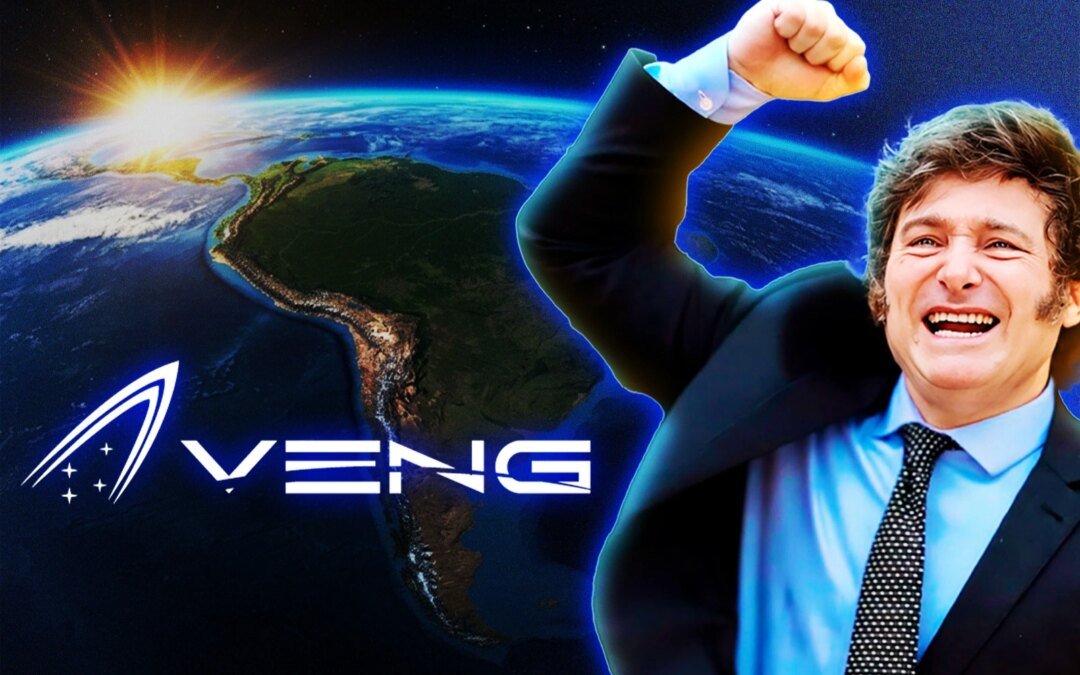 la-argentina-de-milei-firma-un-historico-acuerdo-con-e-geos-para-expandir-la-distribucion-global-del-saocom