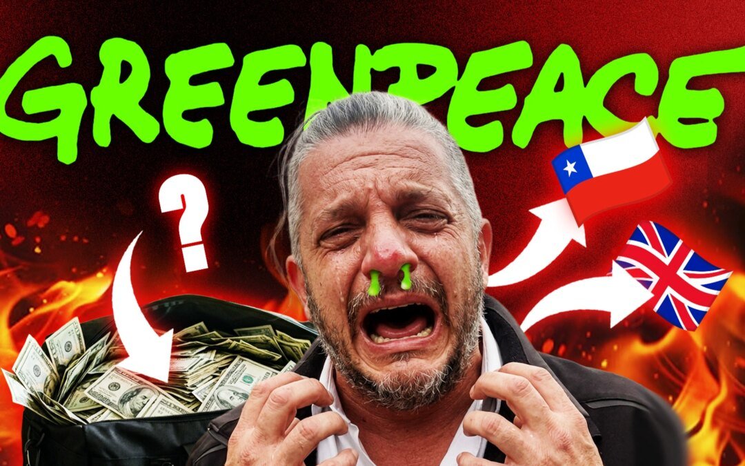 quien-es-diego-salas,-el-director-de-la-ong-britanica-greenpeace-en-argentina