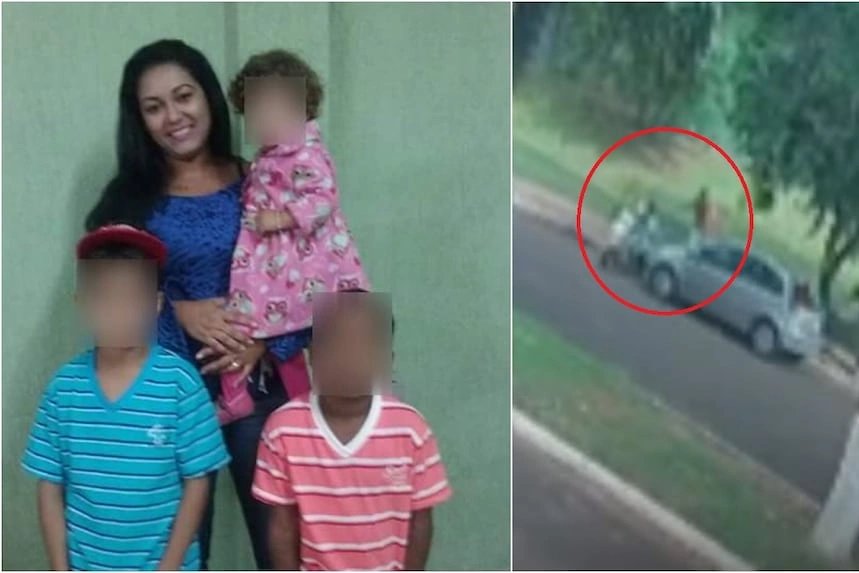 Brasil: Un joven mató de cinco tiros al hombre que había asesinado a su madre cuando tenía 8 años