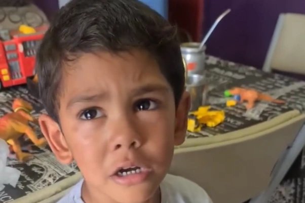 Muerte de Ángel, de 4 años: investigan lesiones en el cráneo y revinculación judicial bajo criterio de género