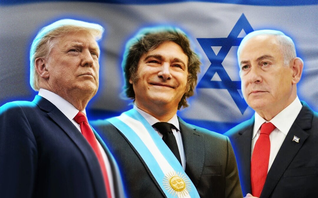 Milei viajará a Israel y podría reunirse con Netanyahu y Trump en un mismo acto