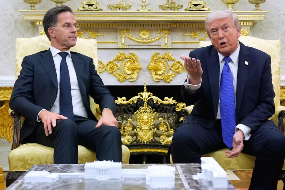 trump-redoblo-sus-criticas-contra-la-otan-y-exigio-que-europa-deje-de-depender-de-estados-unidos