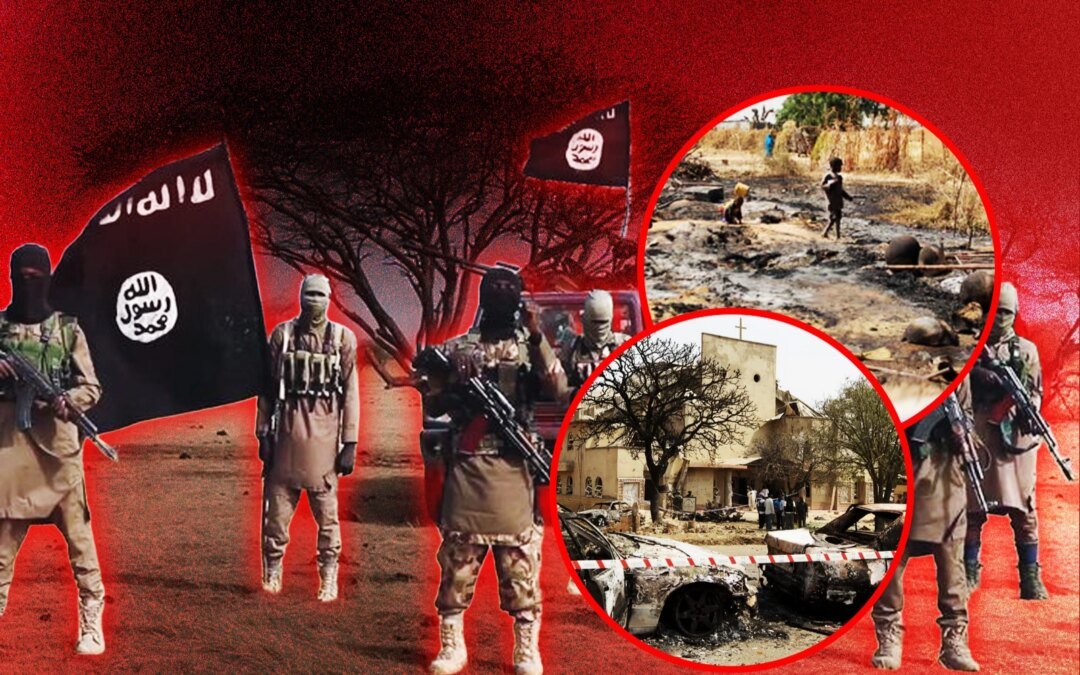 masacre-en-nigeria:-al-menos-20-muertos-tras-un-ataque-armado-en-el-estado-de-niger