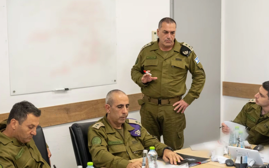 israel-ratifico-que-continua-en-guerra-contra-hezbollah-y-nego-que-exista-un-alto-el-fuego-en-libano