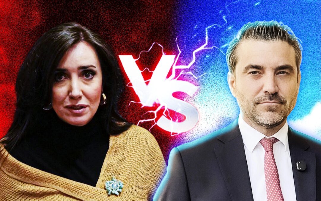 la-justicia-archivo-la-denuncia-de-villarruel-contra-javier-negre-por-inexistencia-de-delito