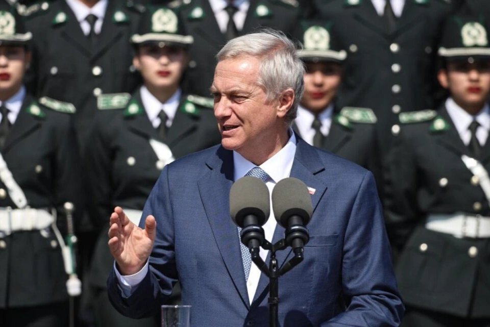 el-gobierno-de-kast-golpeo-al-crimen-organizado:-cayo-la-mayor-red-de-robo-de-cobre-de-chile