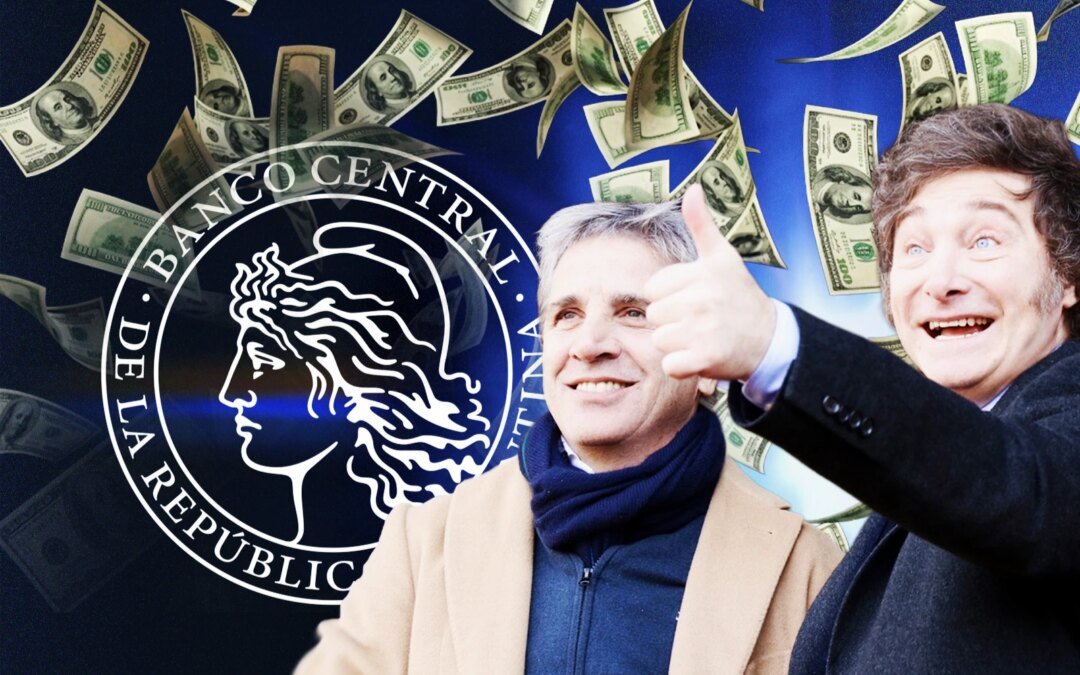 record:-el-banco-central-logro-la-mayor-compra-de-dolares-en-dos-anos-y-ya-supera-los-usd-5.000-millones-en-2026