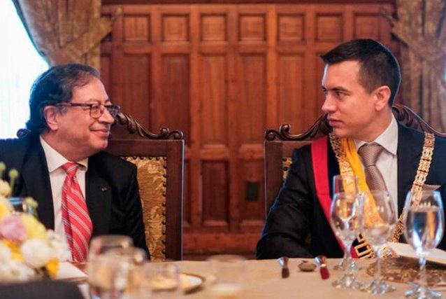 daniel-noboa-aumento-los-aranceles-hacia-colombia-por-culpa-del-comunista-gustavo-petro