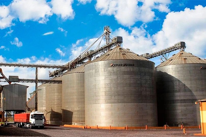 el-bcra-elimino-el-castigo-al-acopio-y-abarato-el-credito-agricola