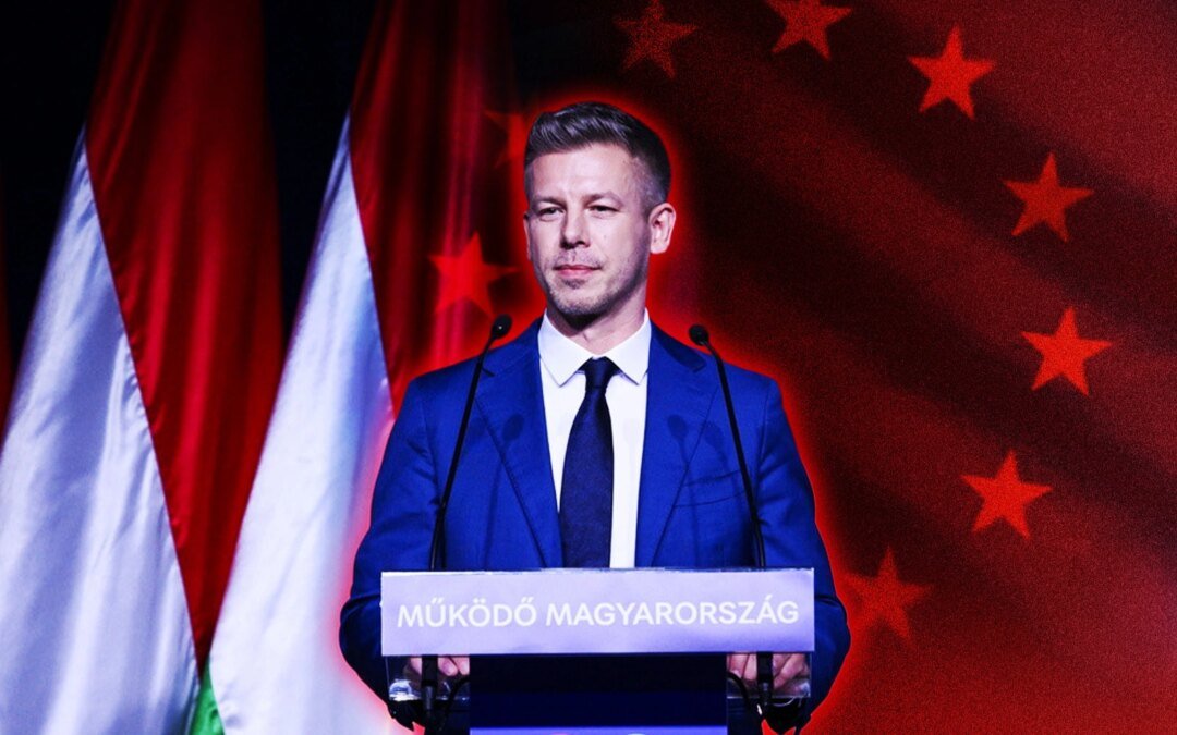 la-ue-interferio-en-las-elecciones-de-hungria:-prometio-descongelar-18-mil-millones-de-euros-si-ganaba-peter-magyar