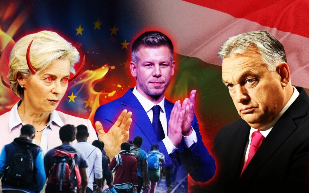 viktor-orban-reconoce-la-derrota:-hungria-deja-atras-la-era-de-la-defensa-de-sus-fronteras-y-su-identidad