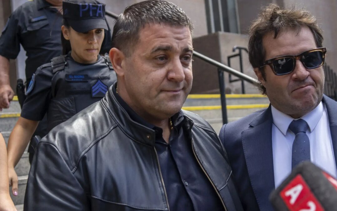 corrupcion-en-afa:-investigan-compras-de-lujo-en-puerto-madero-ligadas-al-entorno-de-pablo-toviggino