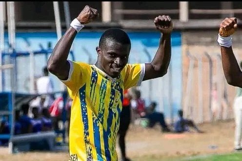 terror-en-africa:-asesinan-a-un-jugador-en-un-robo-armado-al-micro-de-su-equipo