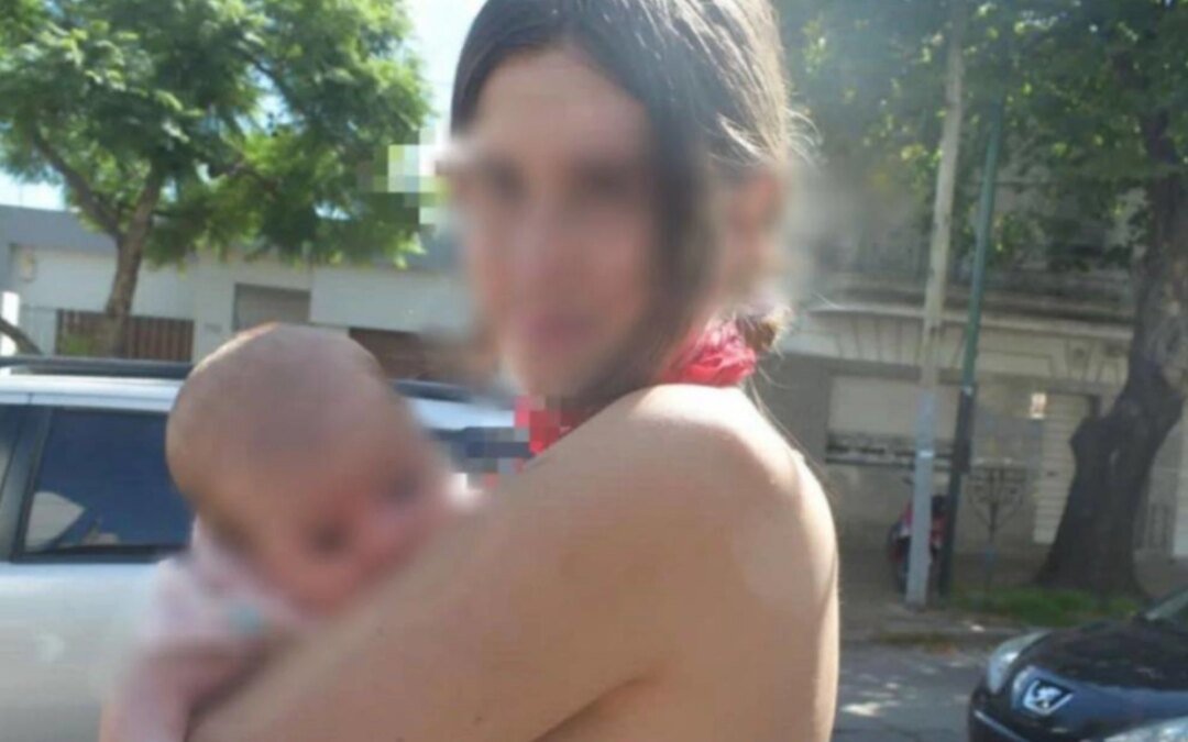 horror:-encuentran-una-bebe-muerta-en-la-facultad-de-arquitectura-de-la-plata