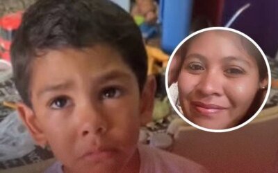 ASESINATO: la autopsia de Ángel reveló 22 golpes internos en la cabeza del niño de Comodoro Rivadavia