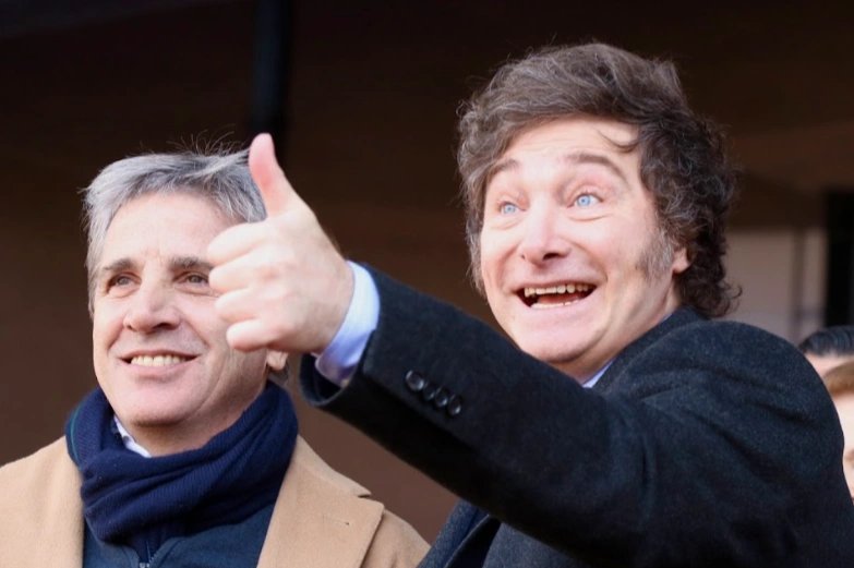 El Gobierno reglamentó el RIMI y lanza un nuevo plan para impulsar inversiones y empleo en Argentina