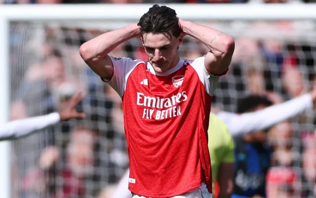 Insólito: un hincha demandó al Arsenal por causarle ‘estrés, ansiedad y angustía emocional’