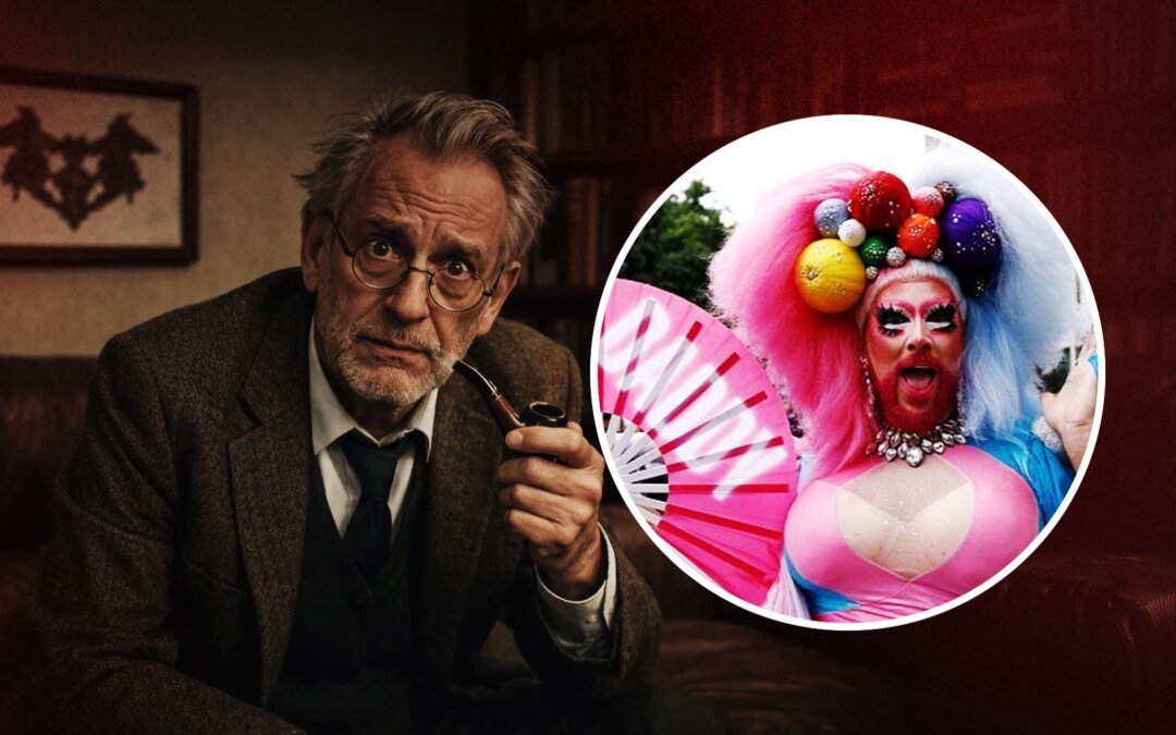 Un estudio reveló un aumento de los problemas mentales en jóvenes tras tratamientos de cambio de género