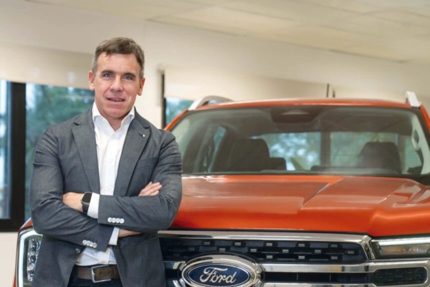 el-ceo-de-ford-argentina-advirtio-que-los-impuestos-municipales-y-provinciales-frenan-inversiones