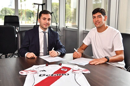 en-la-previa-del-superclasico,-lautaro-rivero-extendio-su-contrato-con-river
