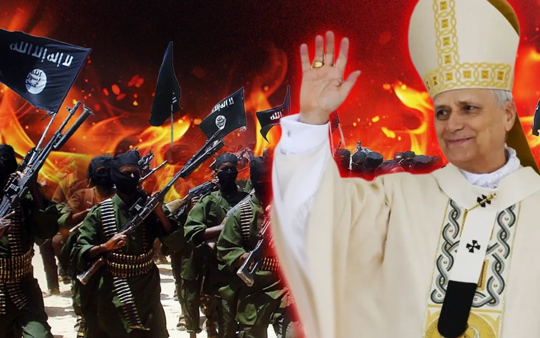 terroristas-islamicos-intentaron-asesinar-al-papa-leon-xiv-en-argelia