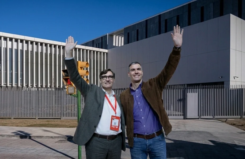 una-carcel-sin-rejas-y-con-comodidades-de-hotel:-asi-sera-la-nueva-prision-en-barcelona