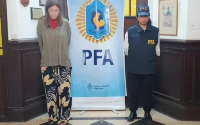 “Peronista y feminista”: quién es la madre detenida por la muerte de su beba en La Plata