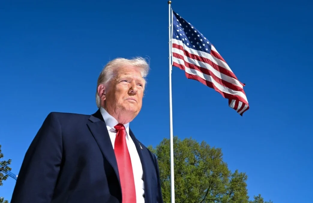 Trump afirmó que el régimen iraní desea “desesperadamente” un acuerdo para terminar la guerra