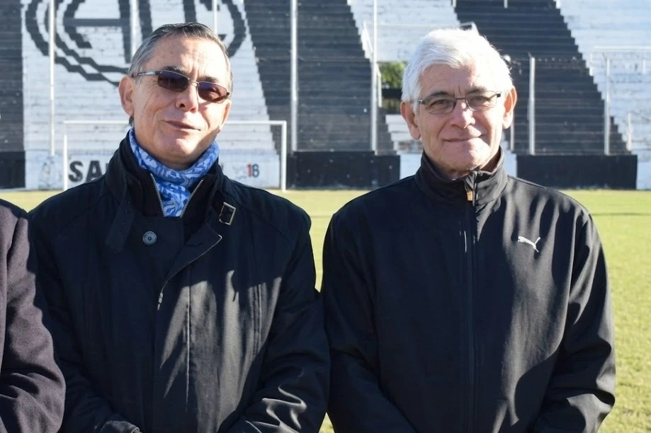 Sospechoso: renunciaron el presidente y el vice de Central Córdoba, club cercano a Toviggino, por ‘motivos personales’